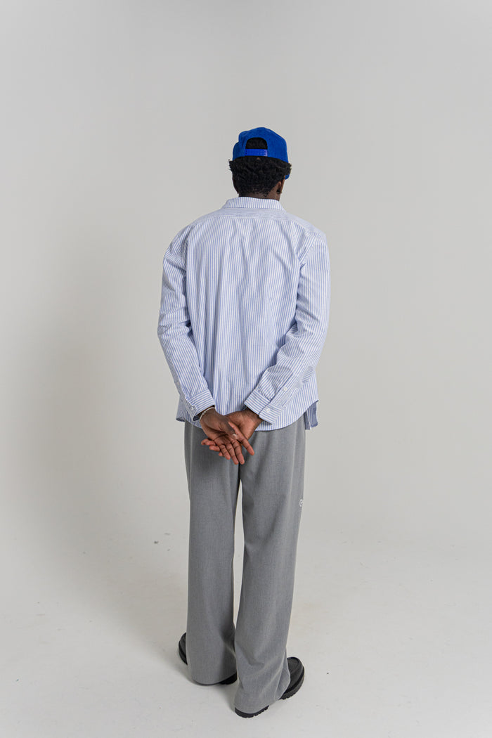 CRATE BENNY PLEATED PANTS