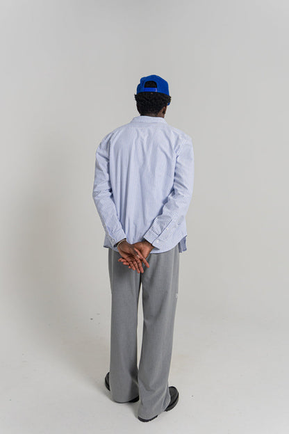 CRATE BENNY PLEATED PANTS