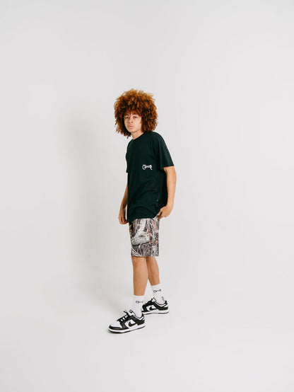 CRATE CARPENTER DENIM SHORTS