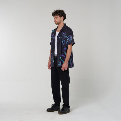 Crate Chained Snake SS Shirt