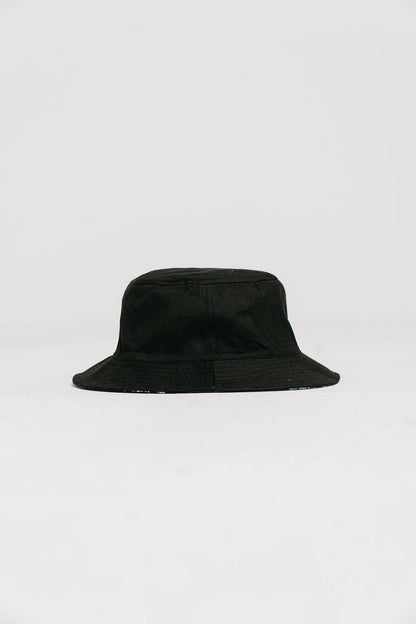CRATE CHECK DRAGON REVERSIBLE BUCKET