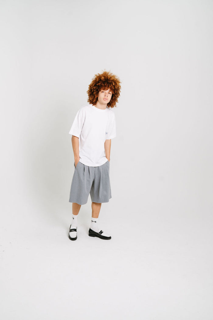 CRATE COUNTRY CLUB BOX FIT T-SHIRT