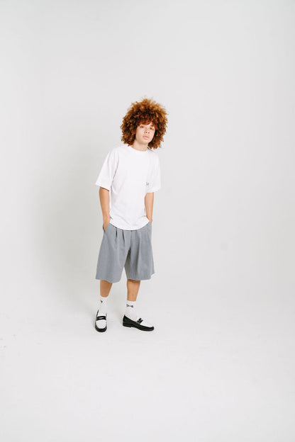 CRATE COUNTRY CLUB BOX FIT T-SHIRT