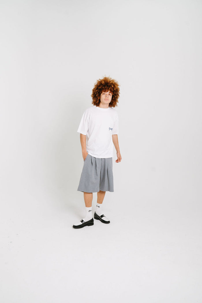 CRATE COUNTRY CLUB BOX FIT T-SHIRT