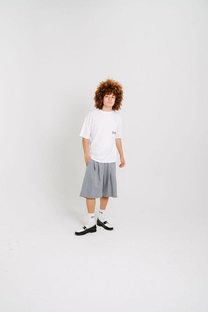 CRATE COUNTRY CLUB BOX FIT T-SHIRT