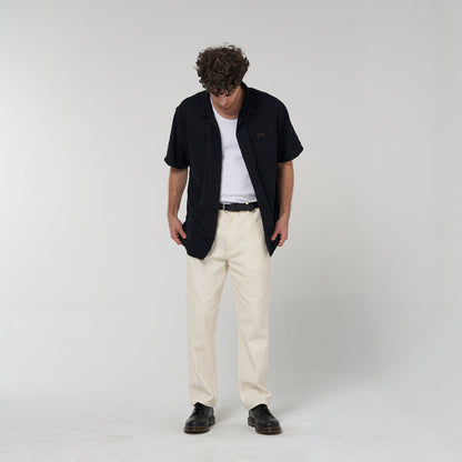 Crate Dash Texture SS Shirt