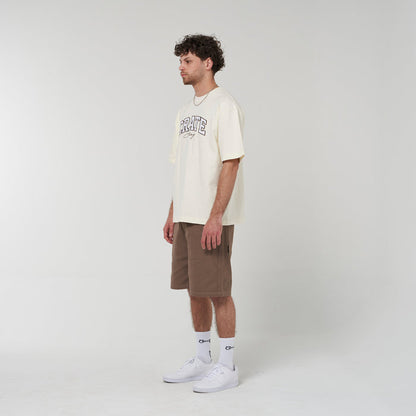 Crate Denim Shorts