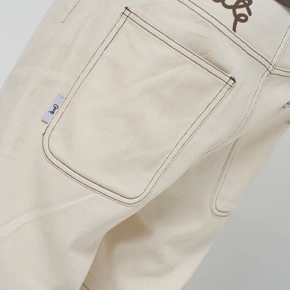 Crate Denim Shorts