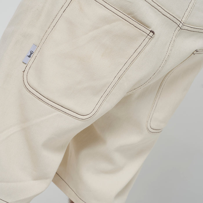 Crate Denim Shorts