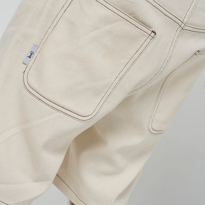 Crate Denim Shorts