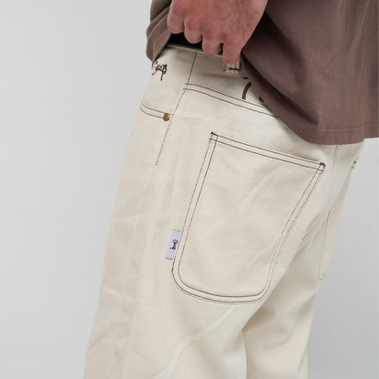 Crate Denim Shorts