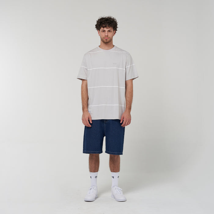 Crate Easy Stripe T-Shirt