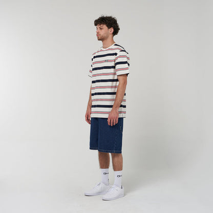 Crate Easy Stripe T-Shirt