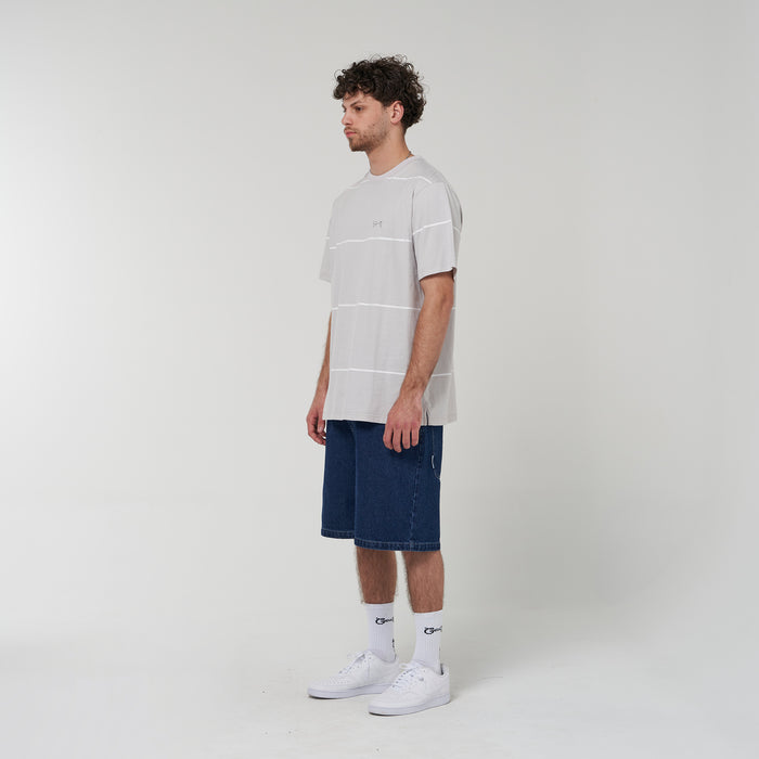 Crate Easy Stripe T-Shirt