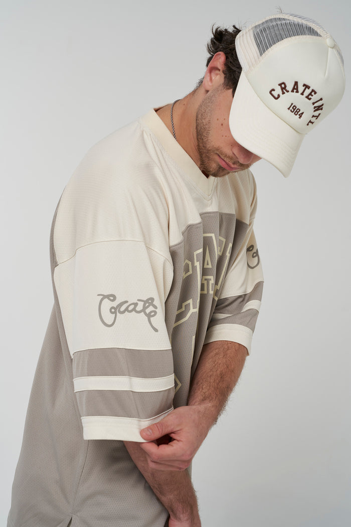 Crate Game Day Jersey