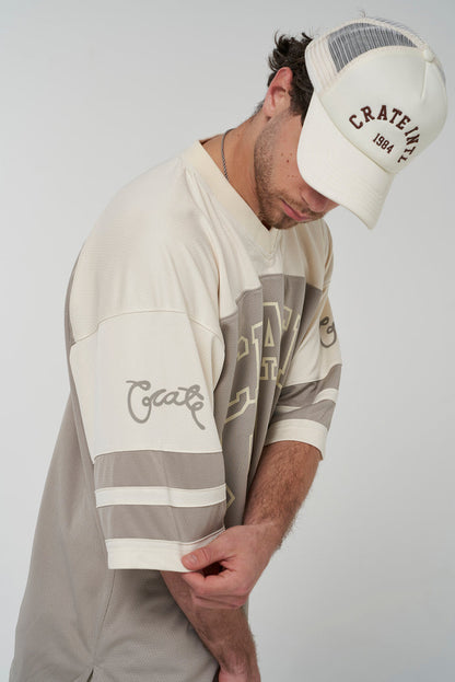 Crate Game Day Jersey