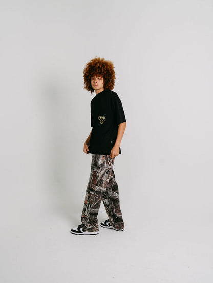 CRATE "HAVE A CRATE DAY" BOX FIT T-SHIRT