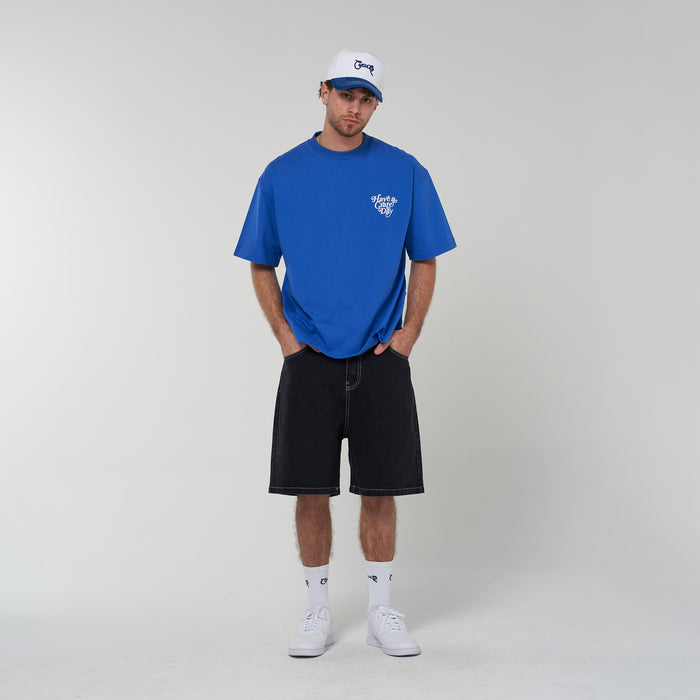 Crate Have a Crate Day Box Fit T-Shirt
