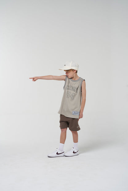 CRATE KIDS 84 TEAM SINGLET