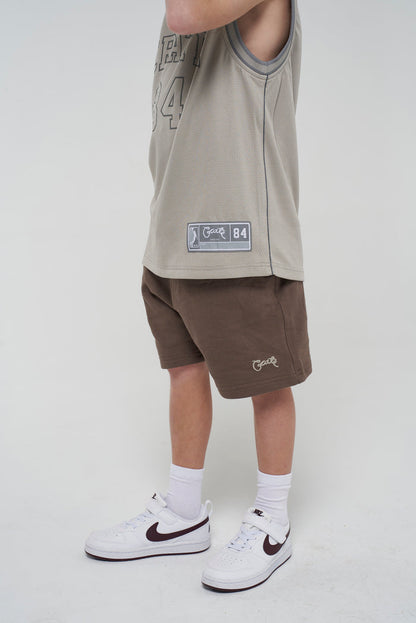 CRATE KIDS 84 TEAM SINGLET