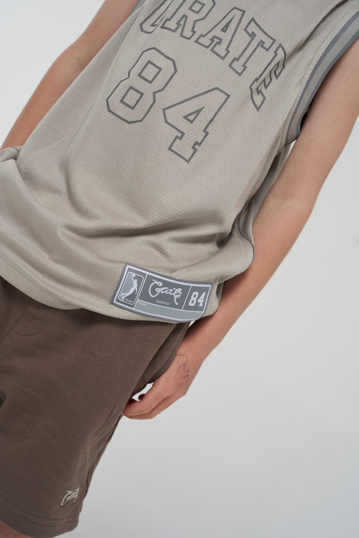 CRATE KIDS 84 TEAM SINGLET