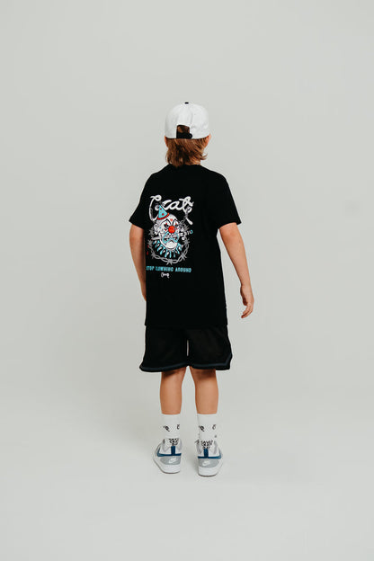 CRATE KIDS CLOWNING AROUND T-SHIRT
