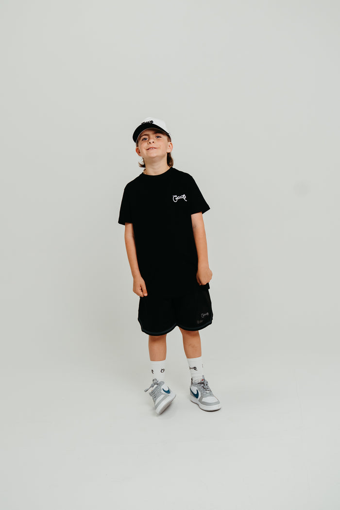 CRATE KIDS CLOWNING AROUND T-SHIRT