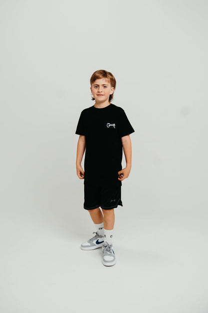 CRATE KIDS CLOWNING AROUND T-SHIRT