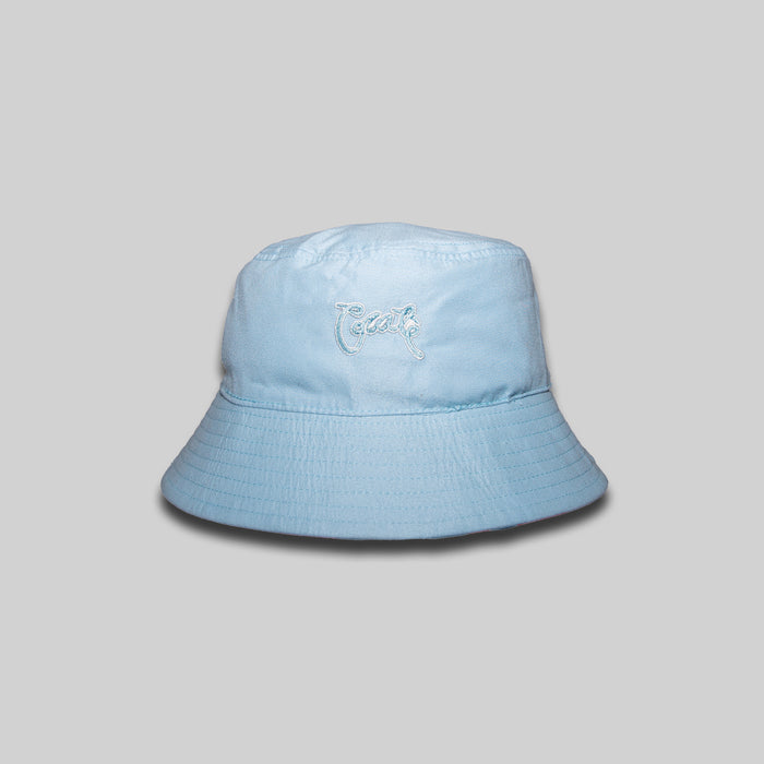 CRATE KIDS REVERSIBLE PARTY TIME BUCKET HAT