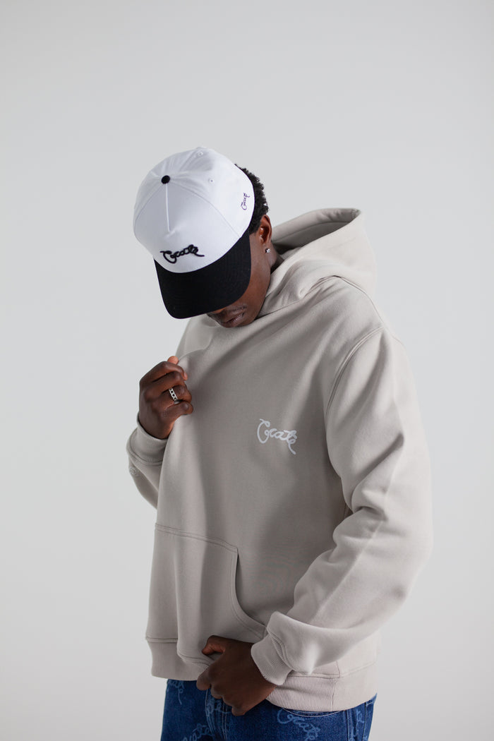 CRATE LEGENDS SCRIPTED HOODIE