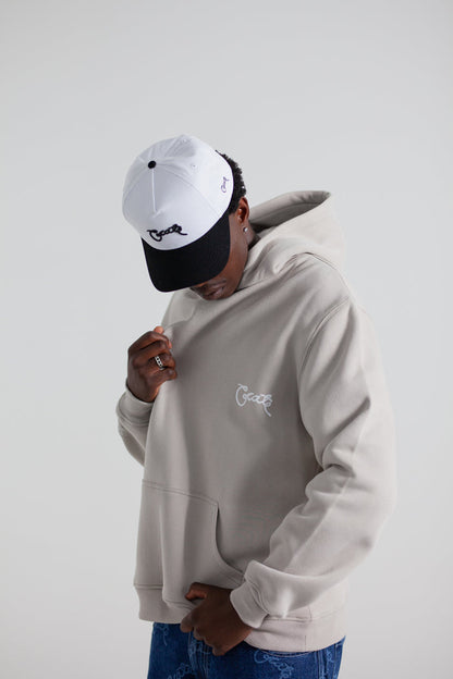 CRATE LEGENDS SCRIPTED HOODIE