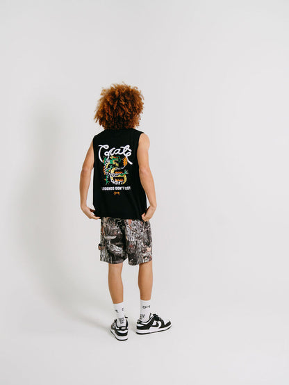 CRATE LEGENDS SCRIPTED MUSCLE SINGLET
