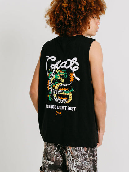 CRATE LEGENDS SCRIPTED MUSCLE SINGLET