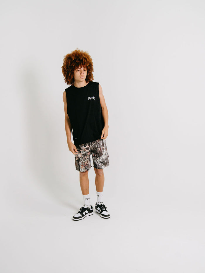 CRATE LEGENDS SCRIPTED MUSCLE SINGLET