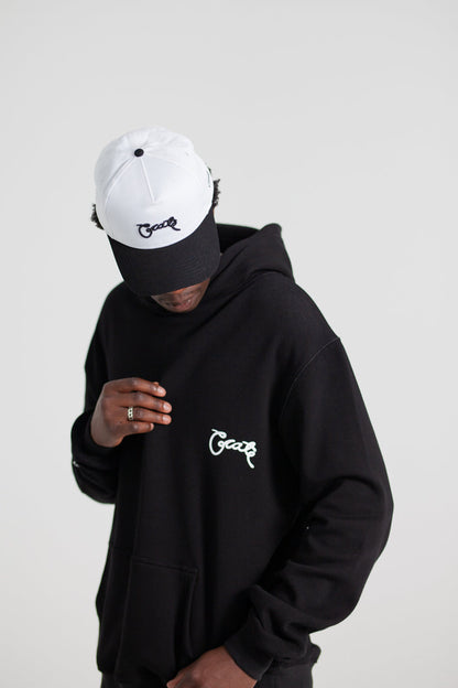 CRATE LEGENDS SCRIPTED SUPERFLEECE HOODIE