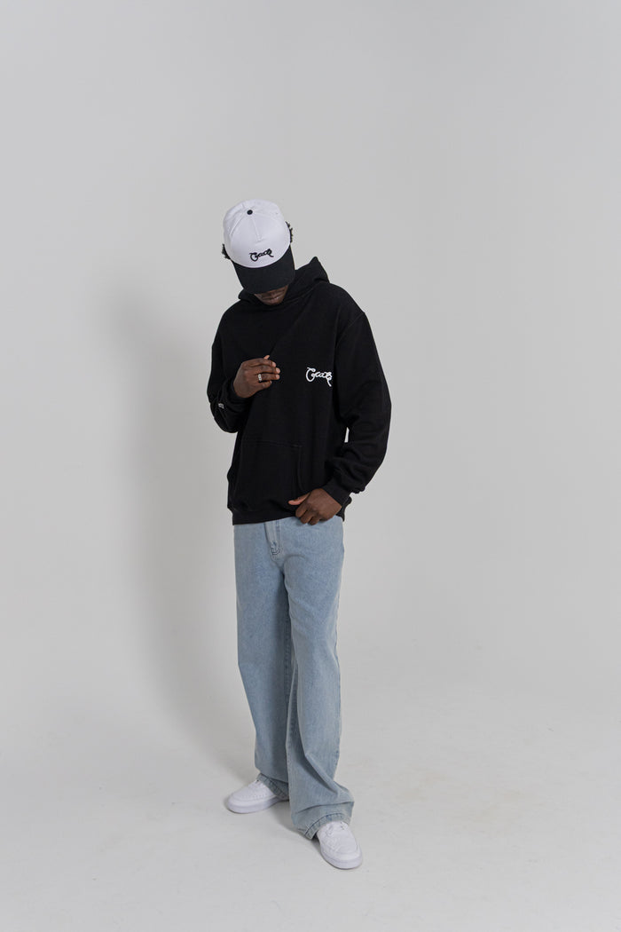 CRATE LEGENDS SCRIPTED SUPERFLEECE HOODIE