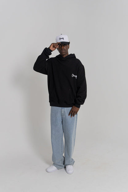 CRATE LEGENDS SCRIPTED SUPERFLEECE HOODIE