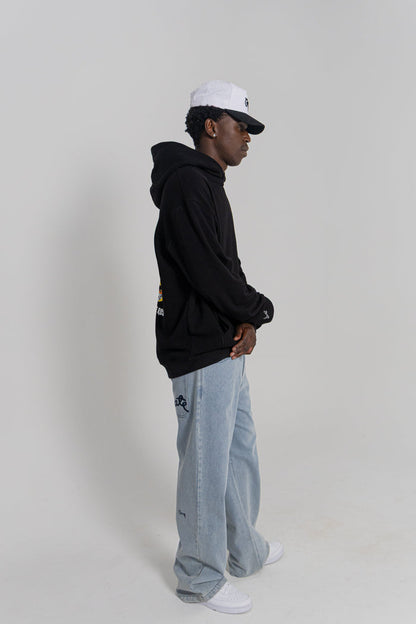 CRATE LEGENDS SCRIPTED SUPERFLEECE HOODIE