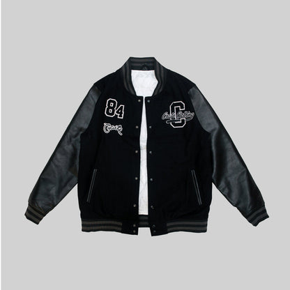 CRATE LETTERMAN JACKET
