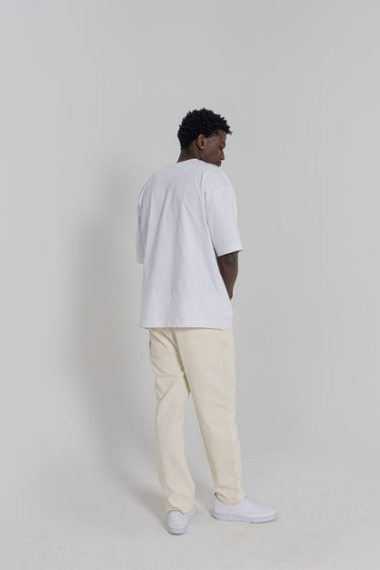 CRATE LOOSE FIT DENIM JEANS