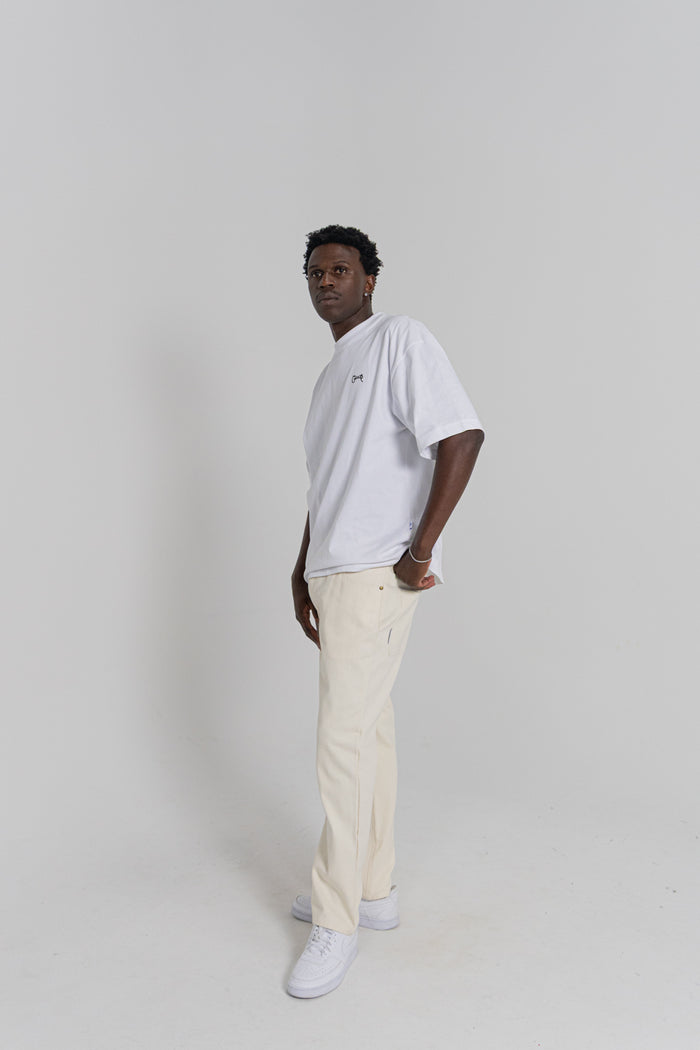 CRATE LOOSE FIT DENIM JEANS