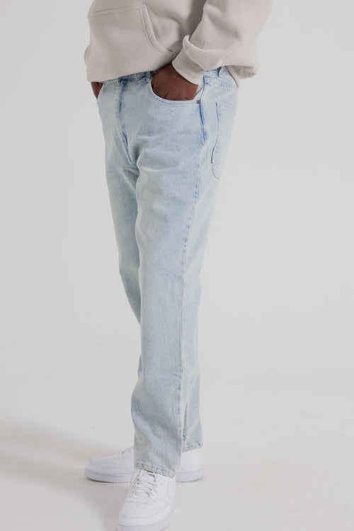 CRATE LOOSE FIT DENIM