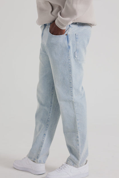 CRATE LOOSE FIT DENIM