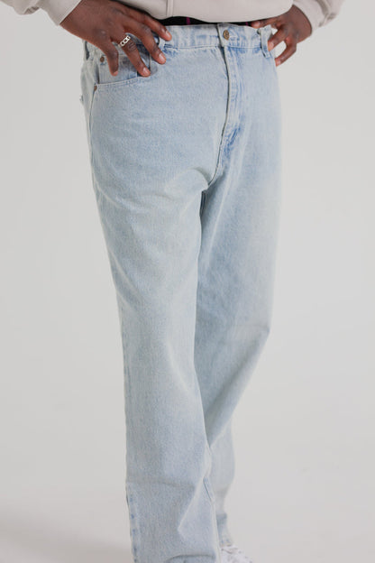 CRATE LOOSE FIT DENIM