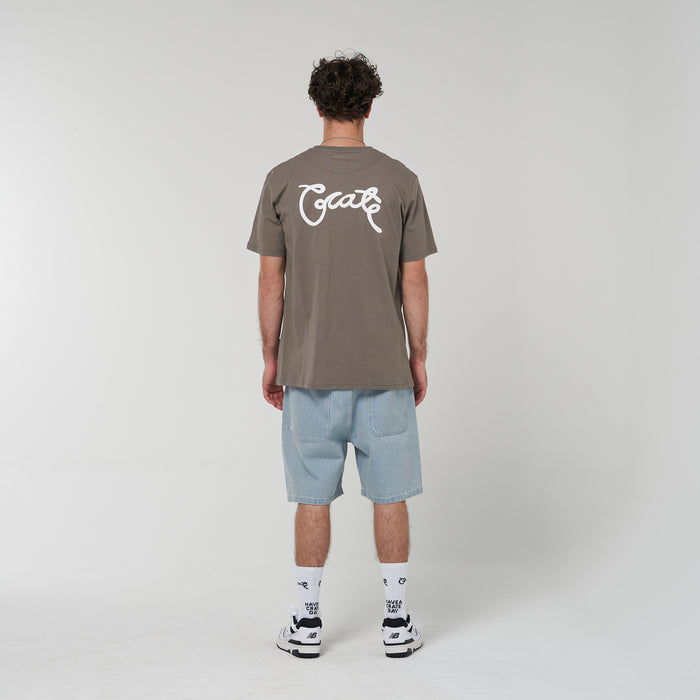 Crate Men's Denim Shorts