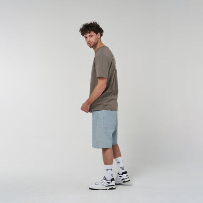 Crate Men's Denim Shorts