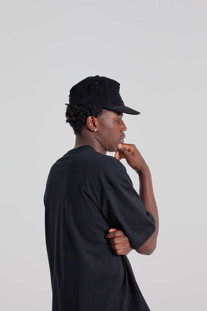 Crate Mono Box Fit T-Shirt