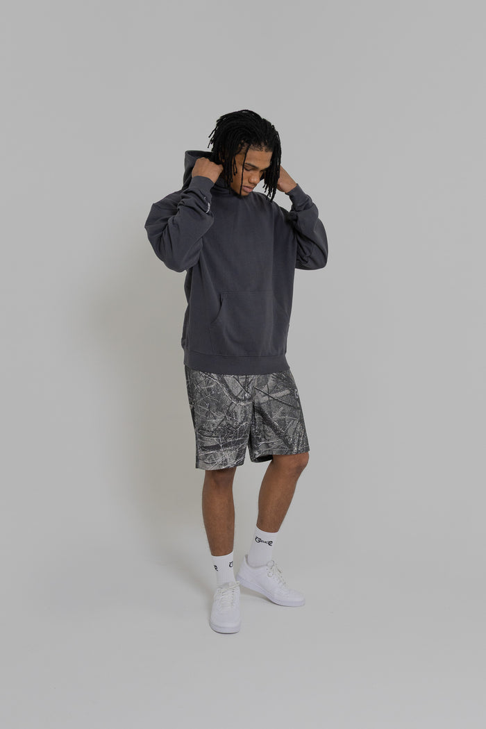 CRATE NO FRILLS HOODIE