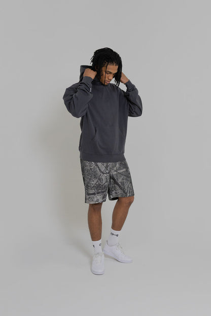 CRATE NO FRILLS HOODIE