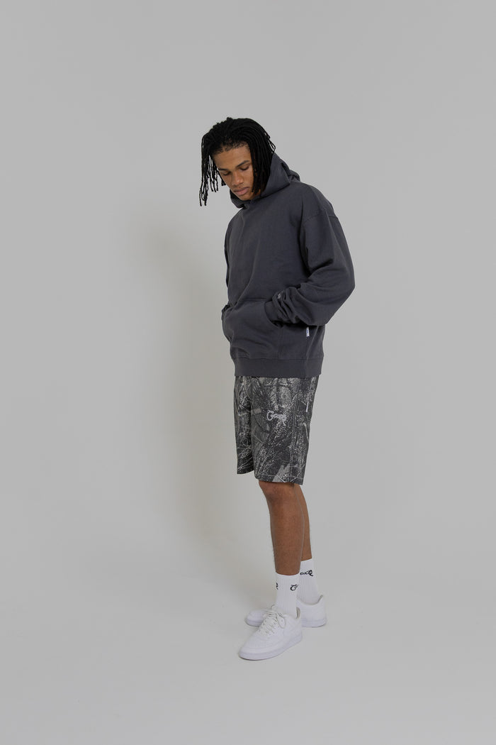 CRATE NO FRILLS HOODIE